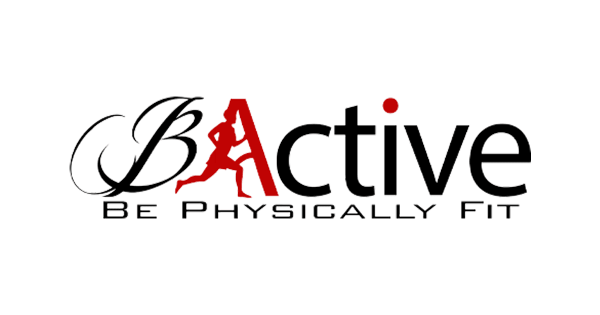 Bactive Logo